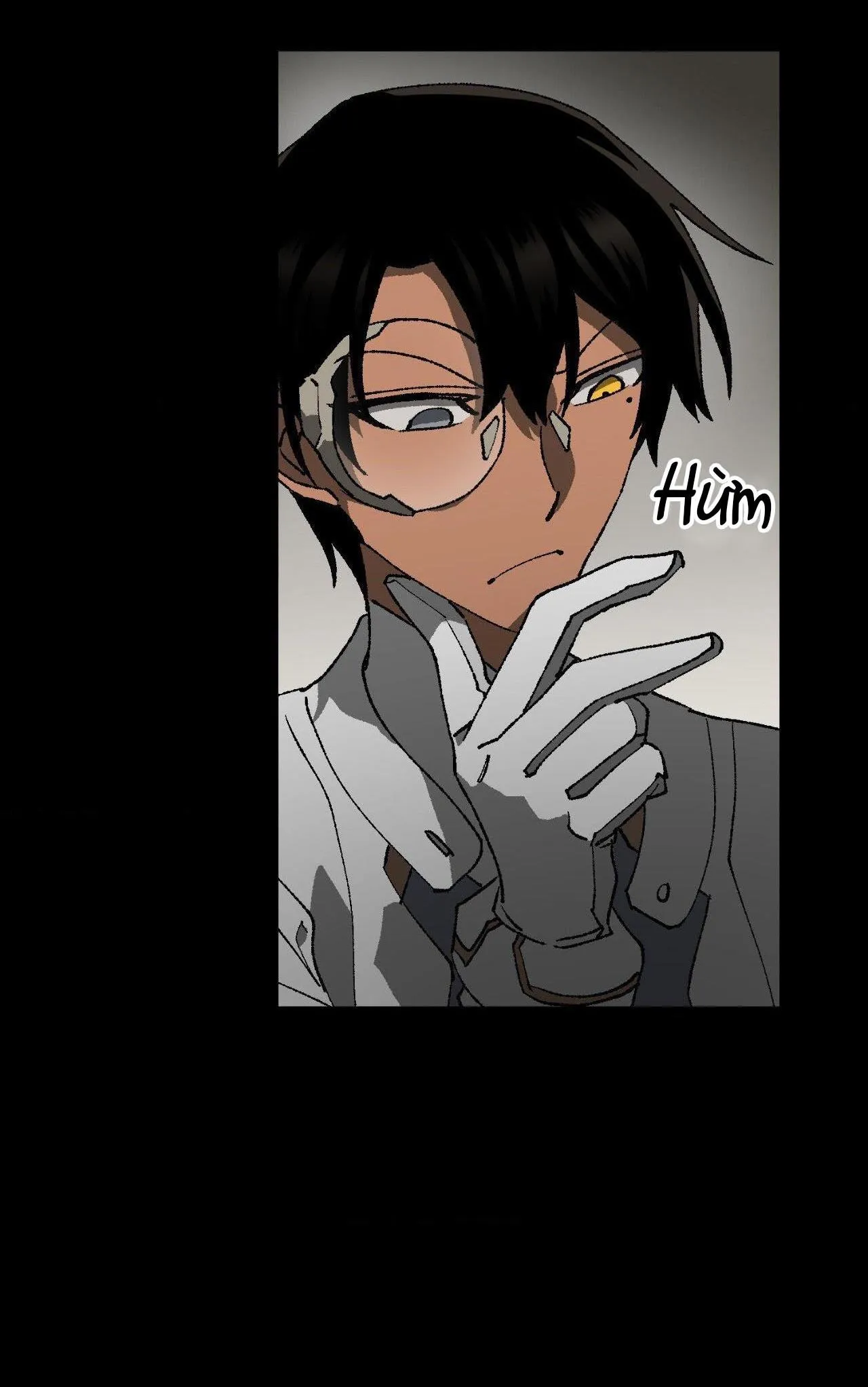 Hãy khóc đi đừng ngại ngùng! Chapter 7 Trang 116