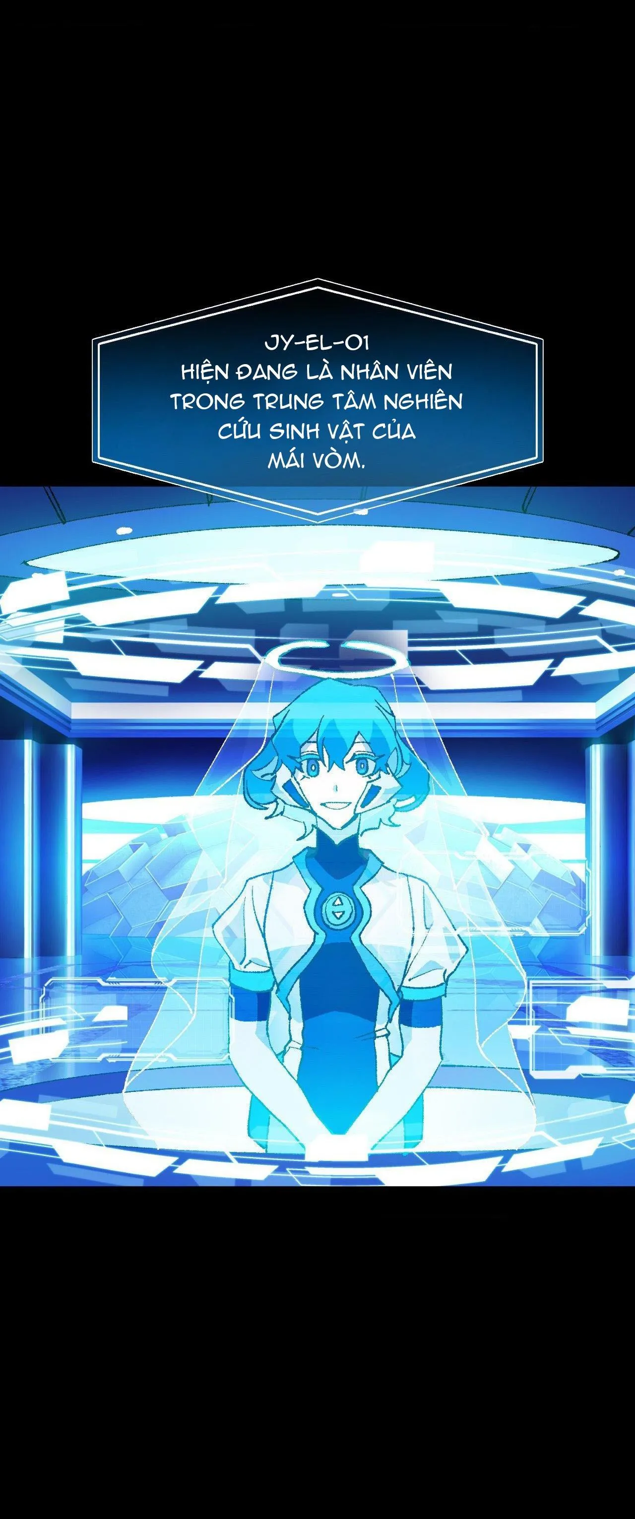 Hãy khóc đi đừng ngại ngùng! Chapter 7 Trang 117