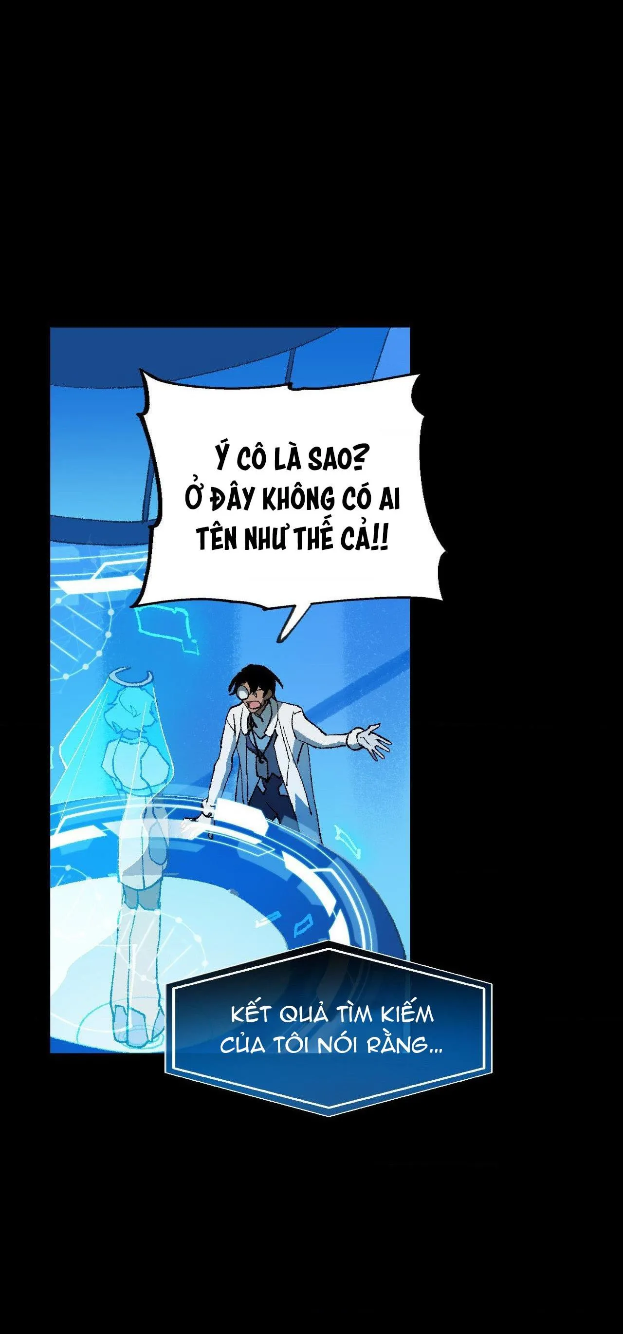 Hãy khóc đi đừng ngại ngùng! Chapter 7 Trang 118