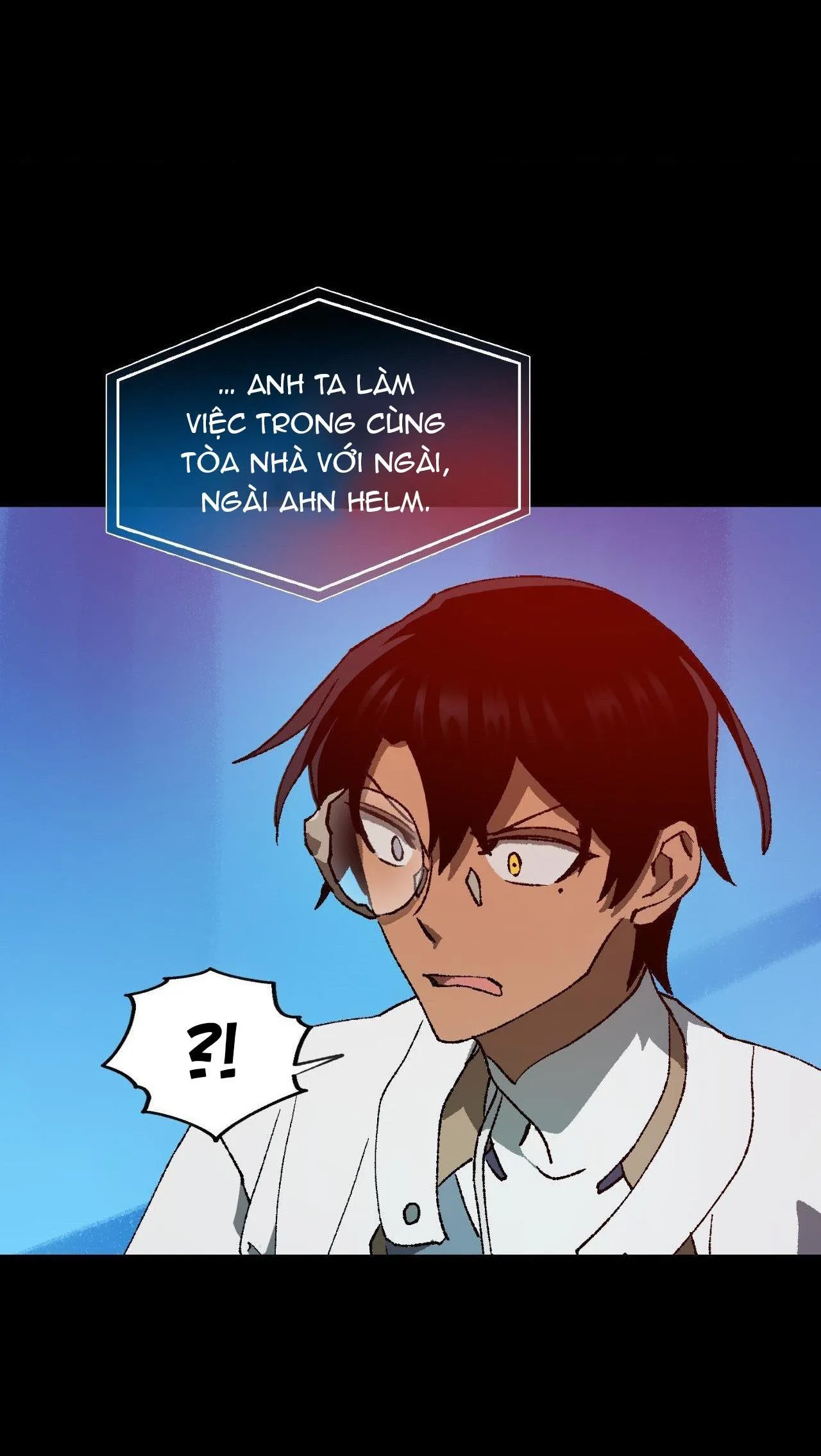 Hãy khóc đi đừng ngại ngùng! Chapter 7 Trang 119