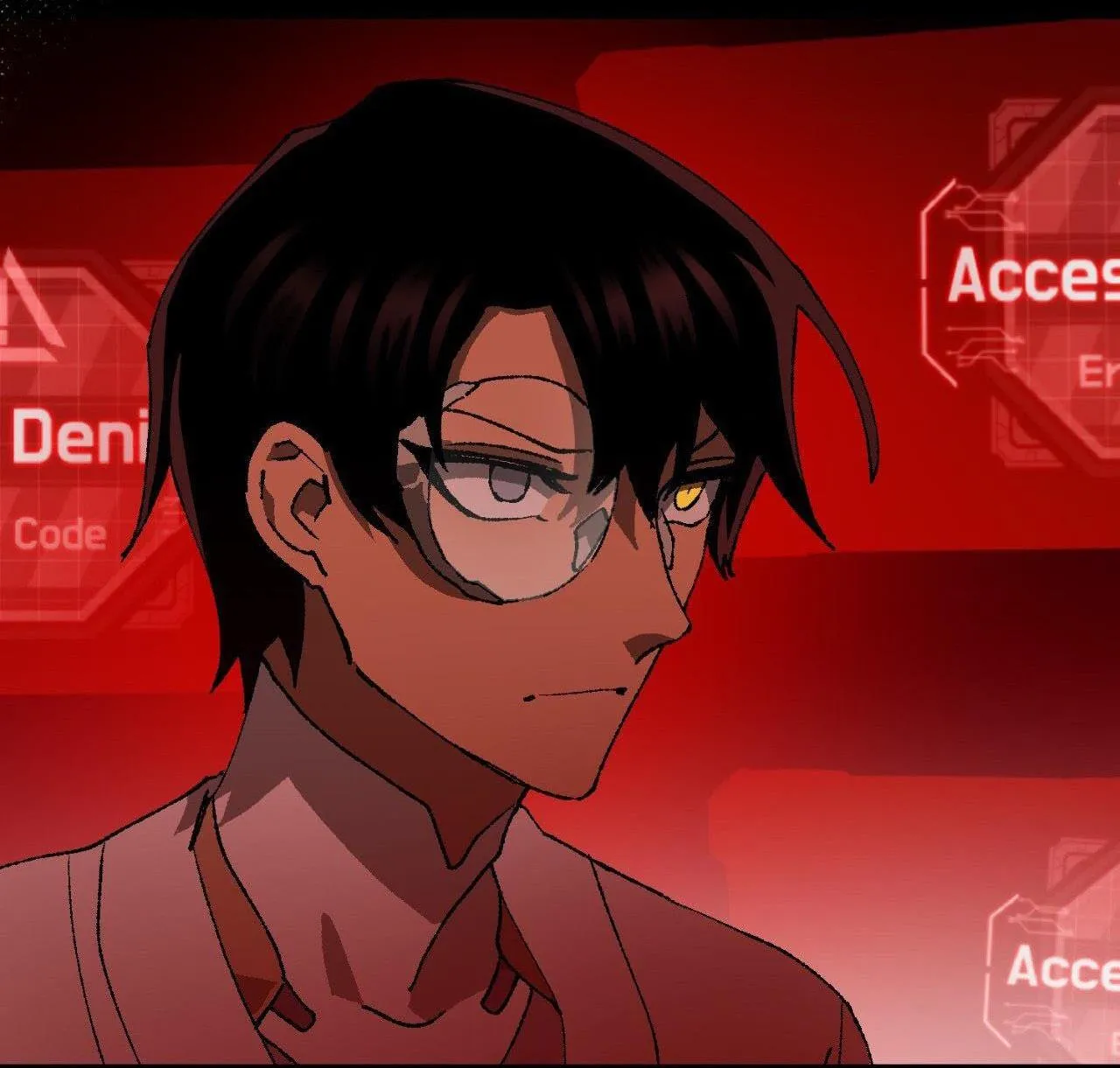 Hãy khóc đi đừng ngại ngùng! Chapter 7 Trang 142