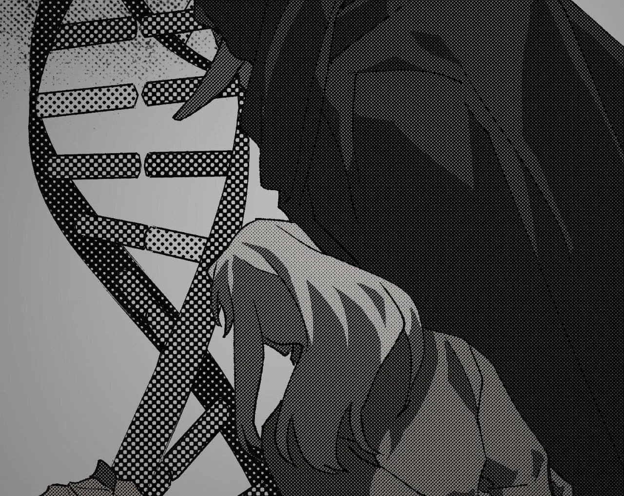 Hãy khóc đi đừng ngại ngùng! Chapter 7 Trang 144