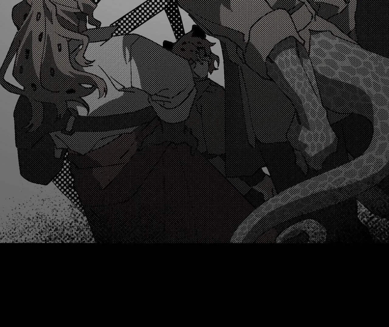 Hãy khóc đi đừng ngại ngùng! Chapter 7 Trang 145