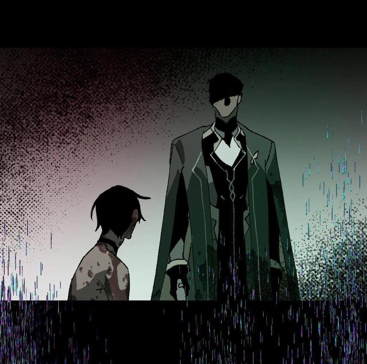 Hãy khóc đi đừng ngại ngùng! Chapter 7 Trang 149