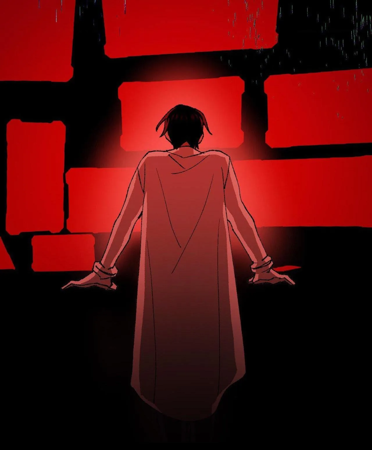 Hãy khóc đi đừng ngại ngùng! Chapter 7 Trang 151