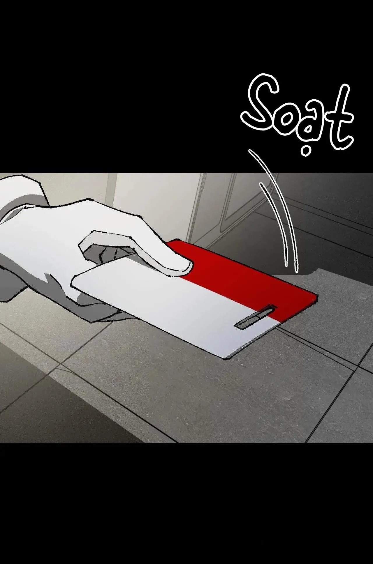 Hãy khóc đi đừng ngại ngùng! Chapter 8 Trang 14