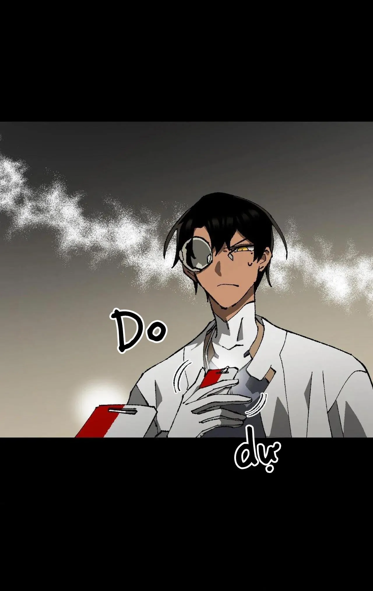 Hãy khóc đi đừng ngại ngùng! Chapter 8 Trang 15