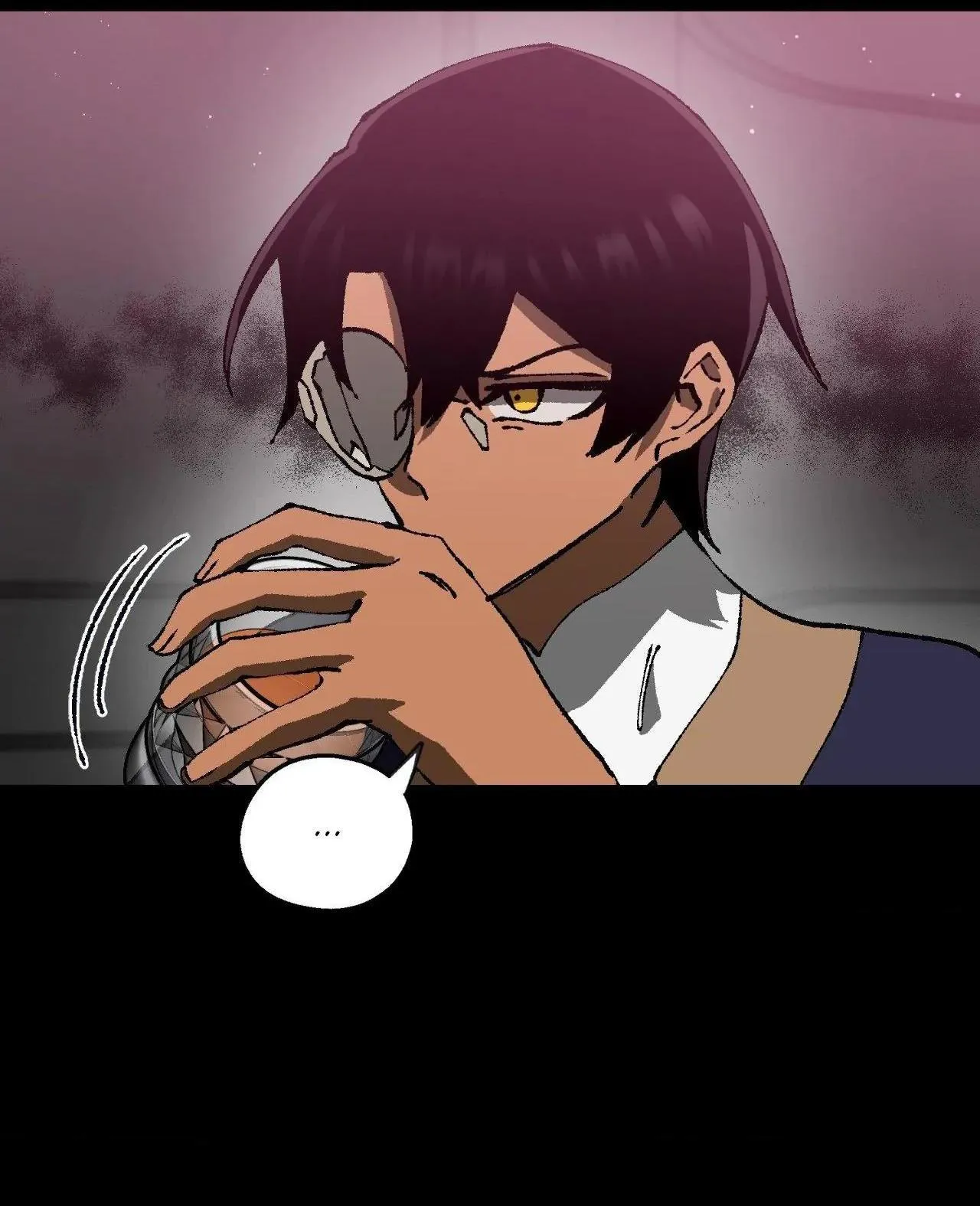 Hãy khóc đi đừng ngại ngùng! Chapter 8 Trang 24