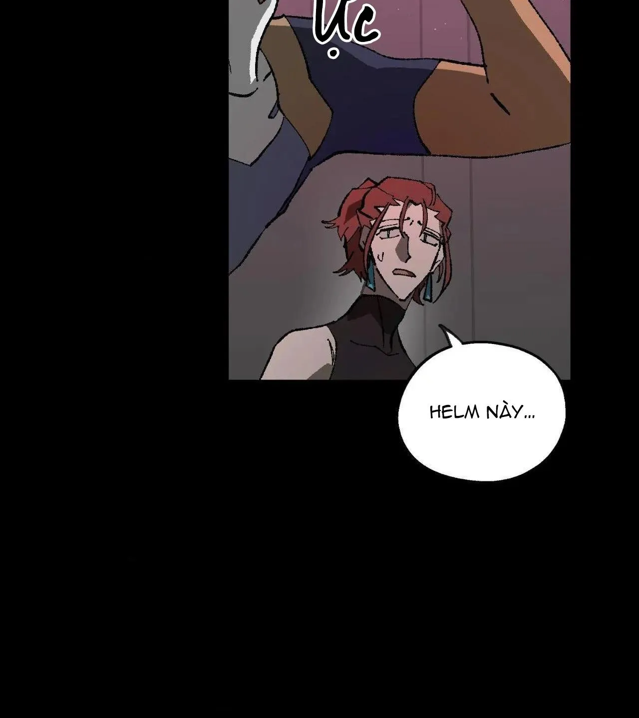 Hãy khóc đi đừng ngại ngùng! Chapter 8 Trang 29