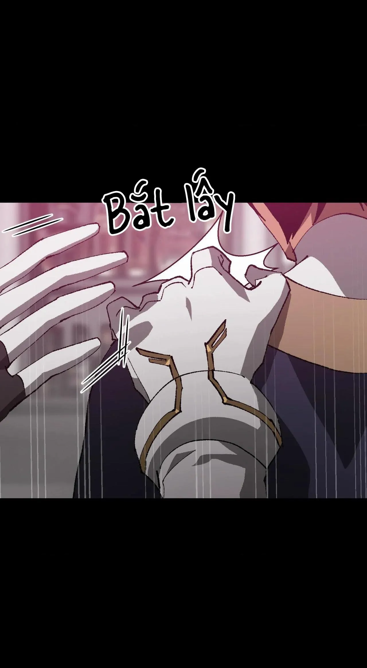 Hãy khóc đi đừng ngại ngùng! Chapter 8 Trang 31