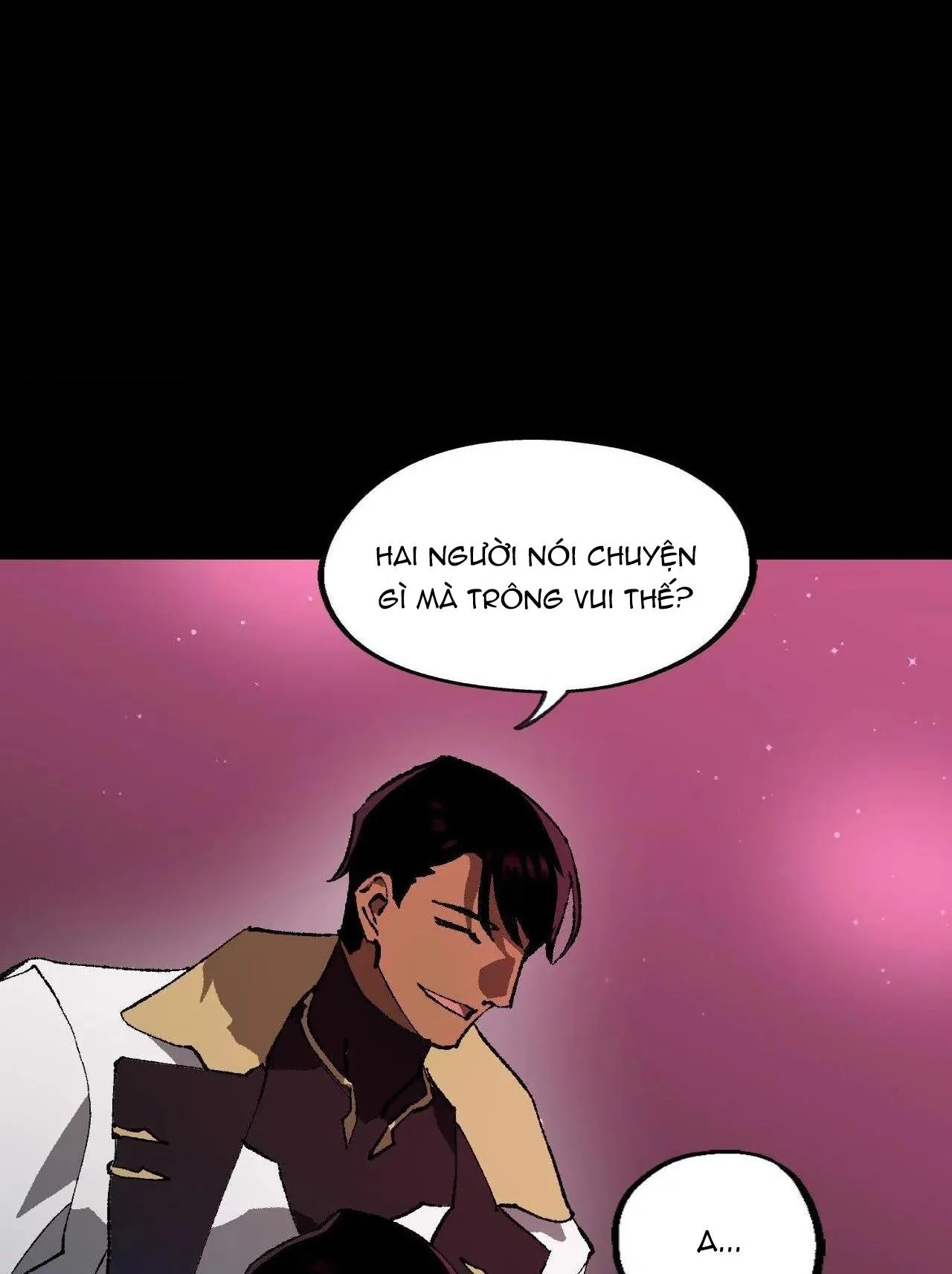 Hãy khóc đi đừng ngại ngùng! Chapter 8 Trang 32