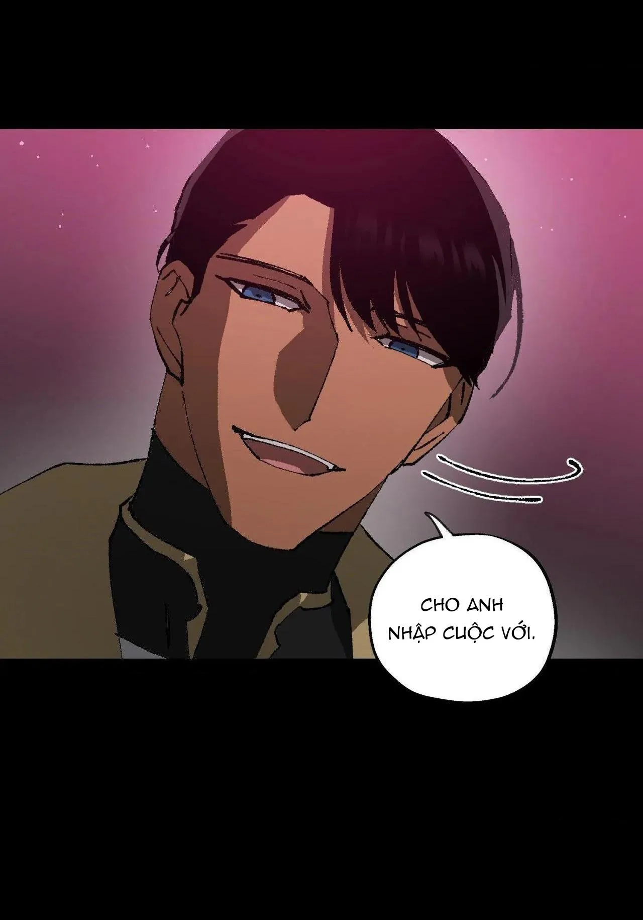 Hãy khóc đi đừng ngại ngùng! Chapter 8 Trang 35