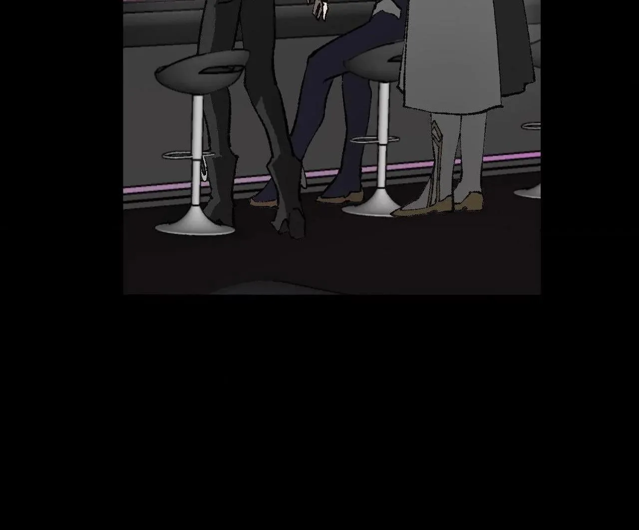 Hãy khóc đi đừng ngại ngùng! Chapter 8 Trang 38