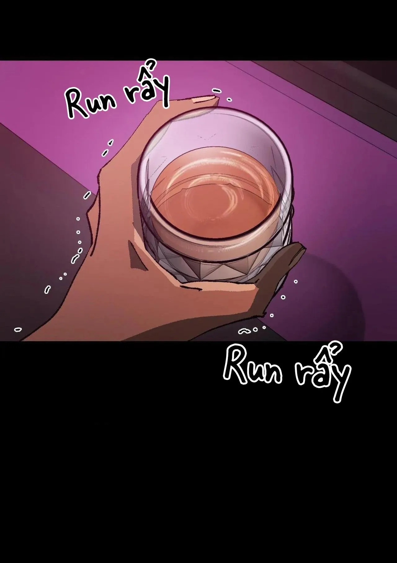 Hãy khóc đi đừng ngại ngùng! Chapter 8 Trang 45