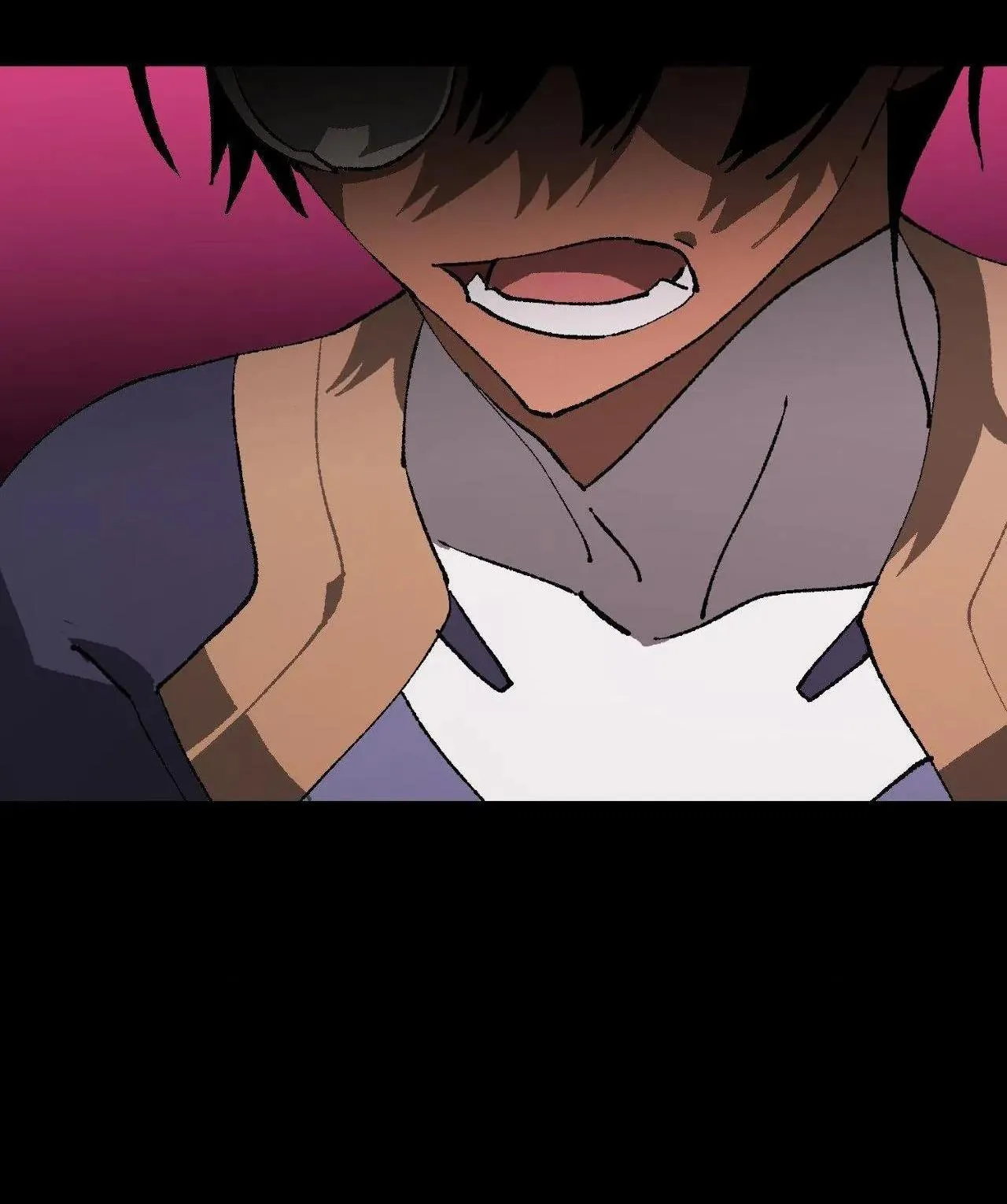 Hãy khóc đi đừng ngại ngùng! Chapter 8 Trang 49