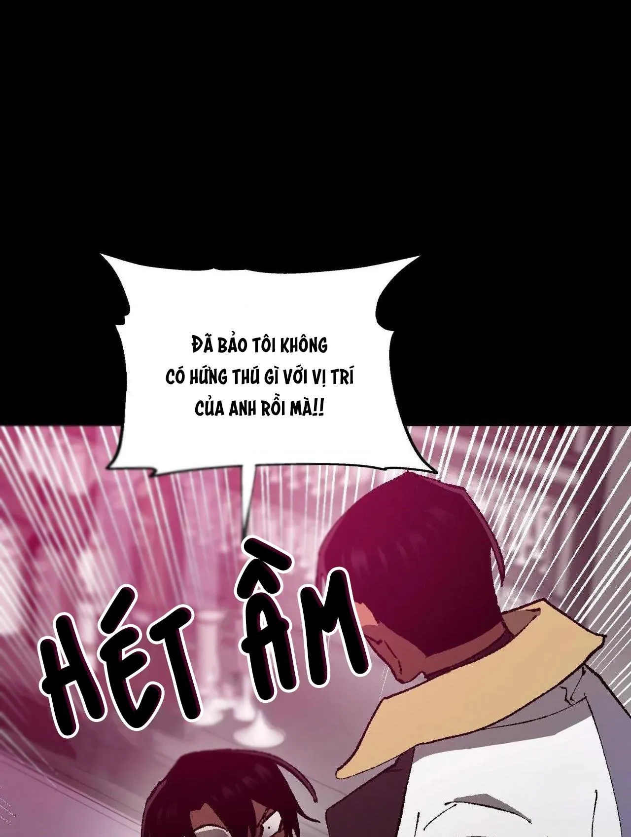 Hãy khóc đi đừng ngại ngùng! Chapter 8 Trang 50