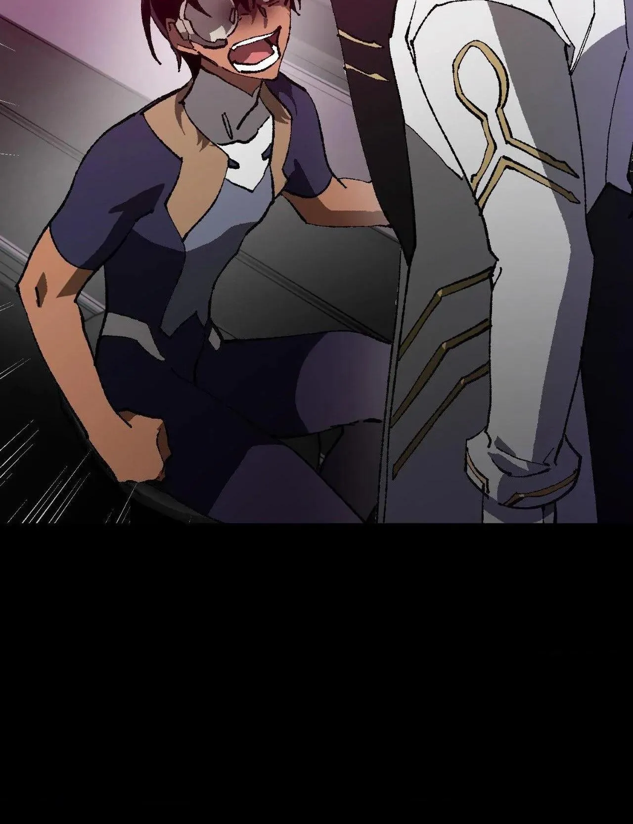 Hãy khóc đi đừng ngại ngùng! Chapter 8 Trang 51