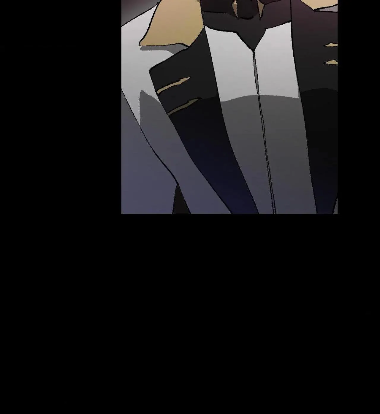 Hãy khóc đi đừng ngại ngùng! Chapter 8 Trang 53