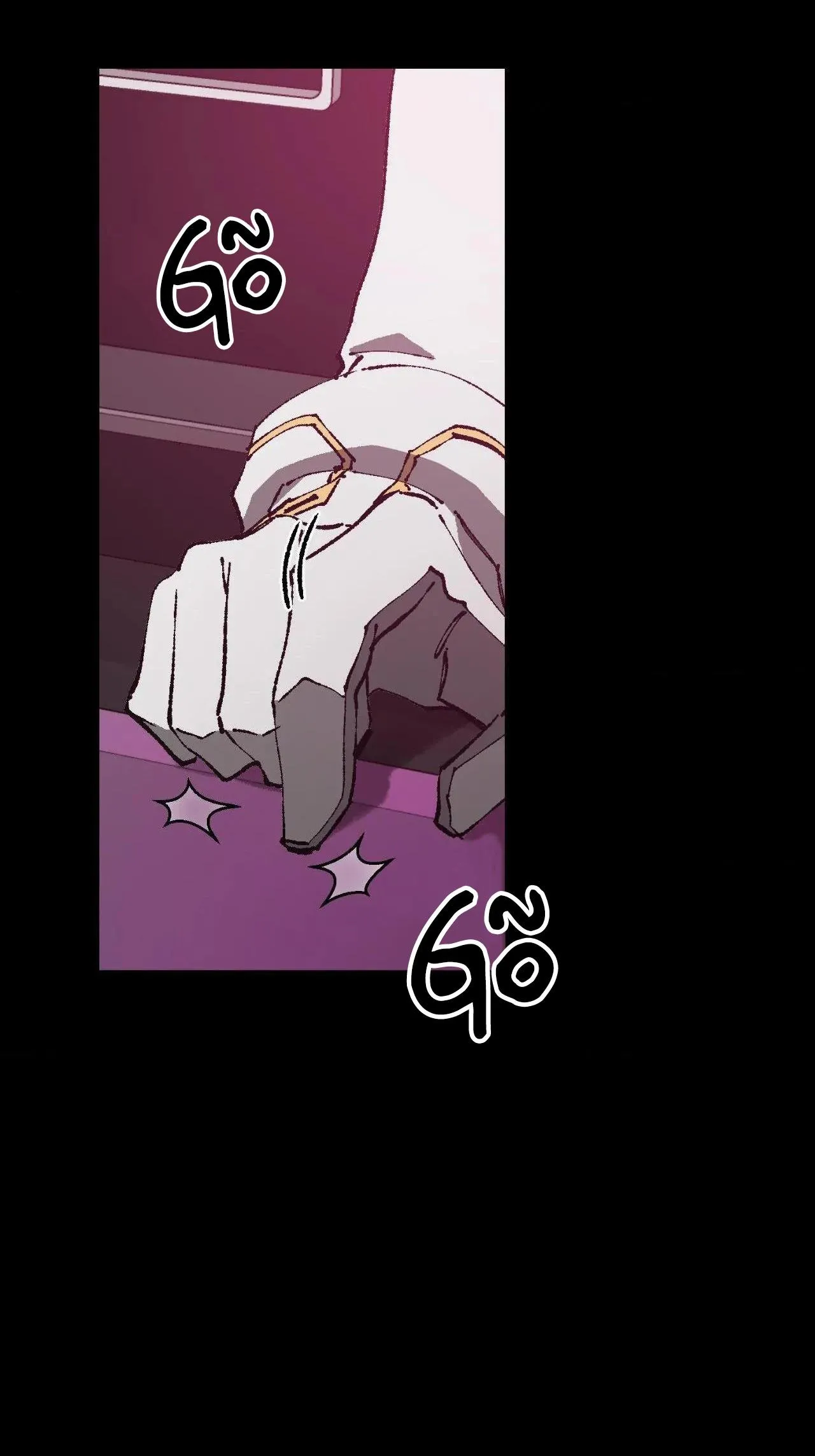 Hãy khóc đi đừng ngại ngùng! Chapter 8 Trang 55