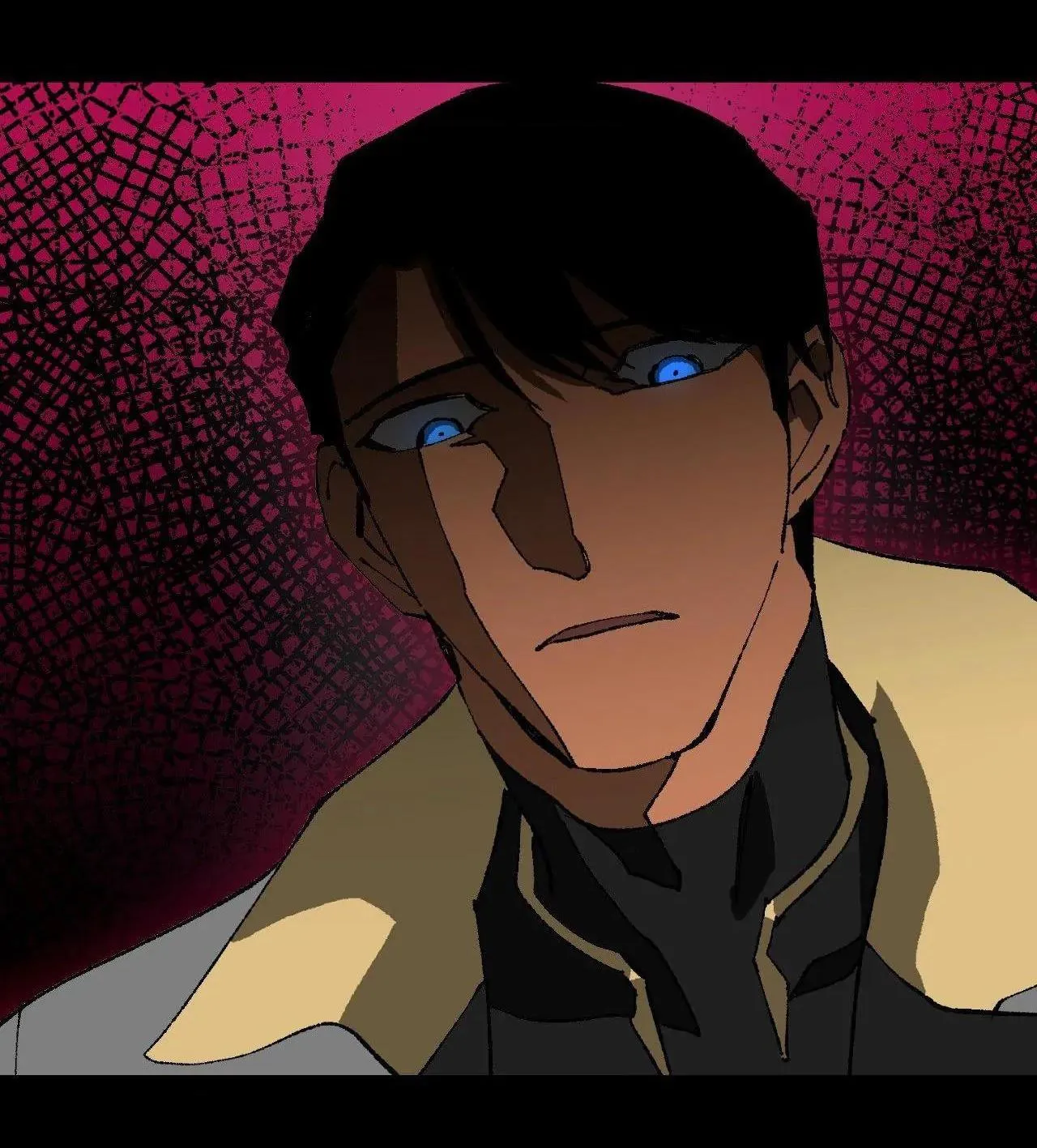 Hãy khóc đi đừng ngại ngùng! Chapter 8 Trang 59