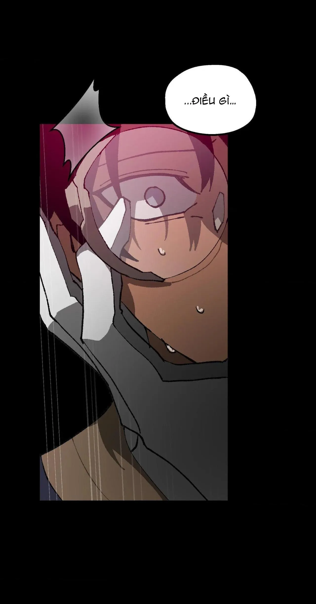 Hãy khóc đi đừng ngại ngùng! Chapter 8 Trang 63