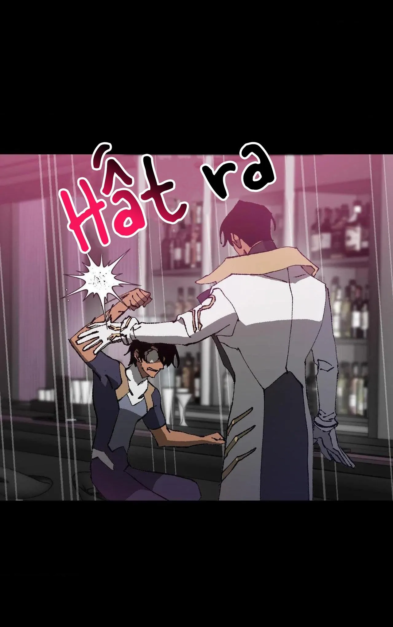 Hãy khóc đi đừng ngại ngùng! Chapter 8 Trang 67