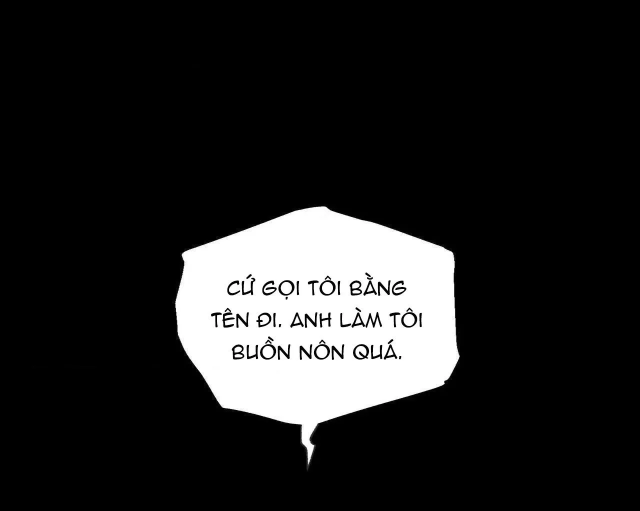 Hãy khóc đi đừng ngại ngùng! Chapter 8 Trang 68