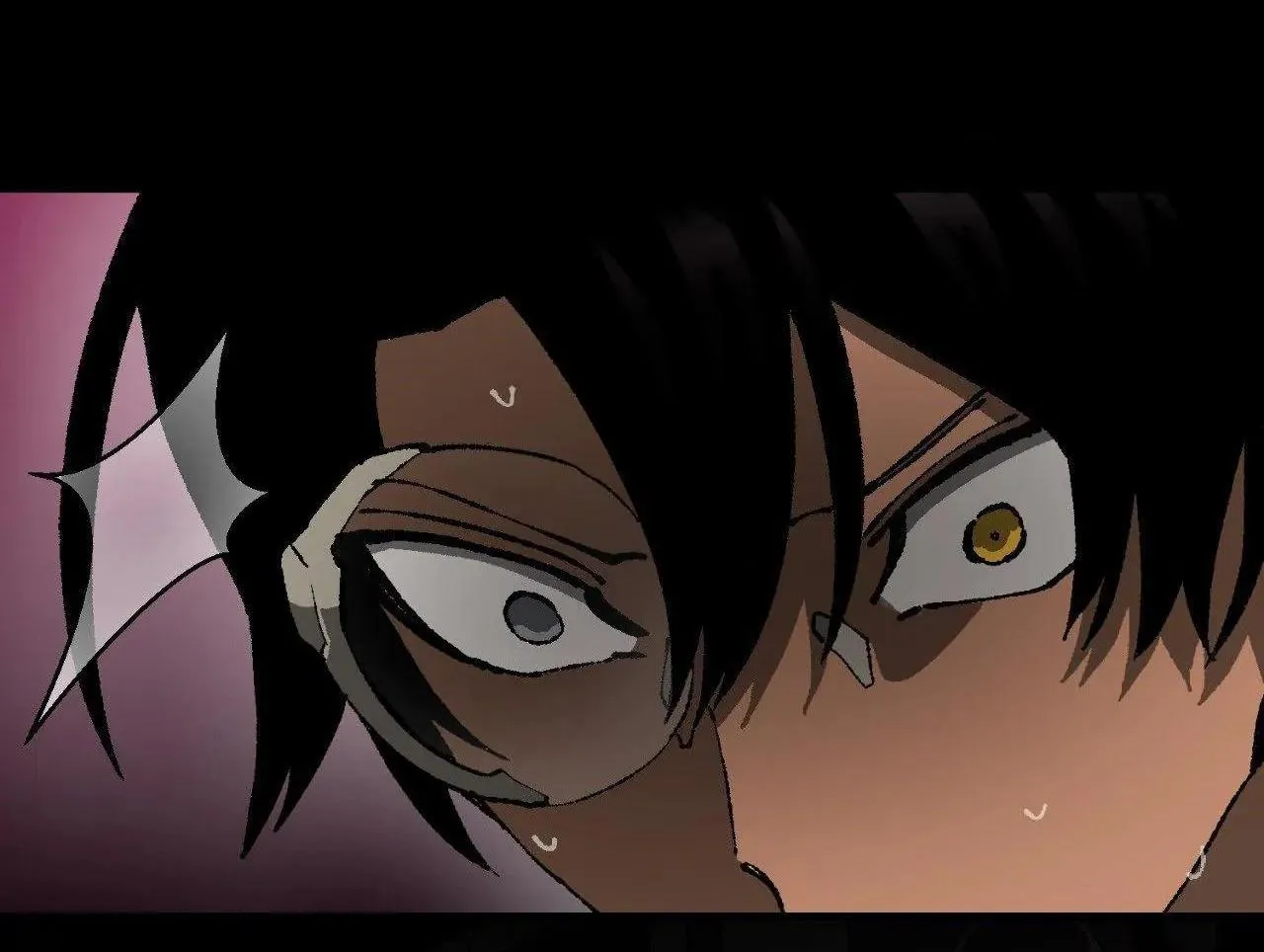 Hãy khóc đi đừng ngại ngùng! Chapter 8 Trang 72