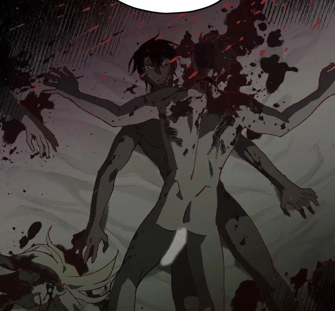 Hãy khóc đi đừng ngại ngùng! Chapter 8 Trang 76