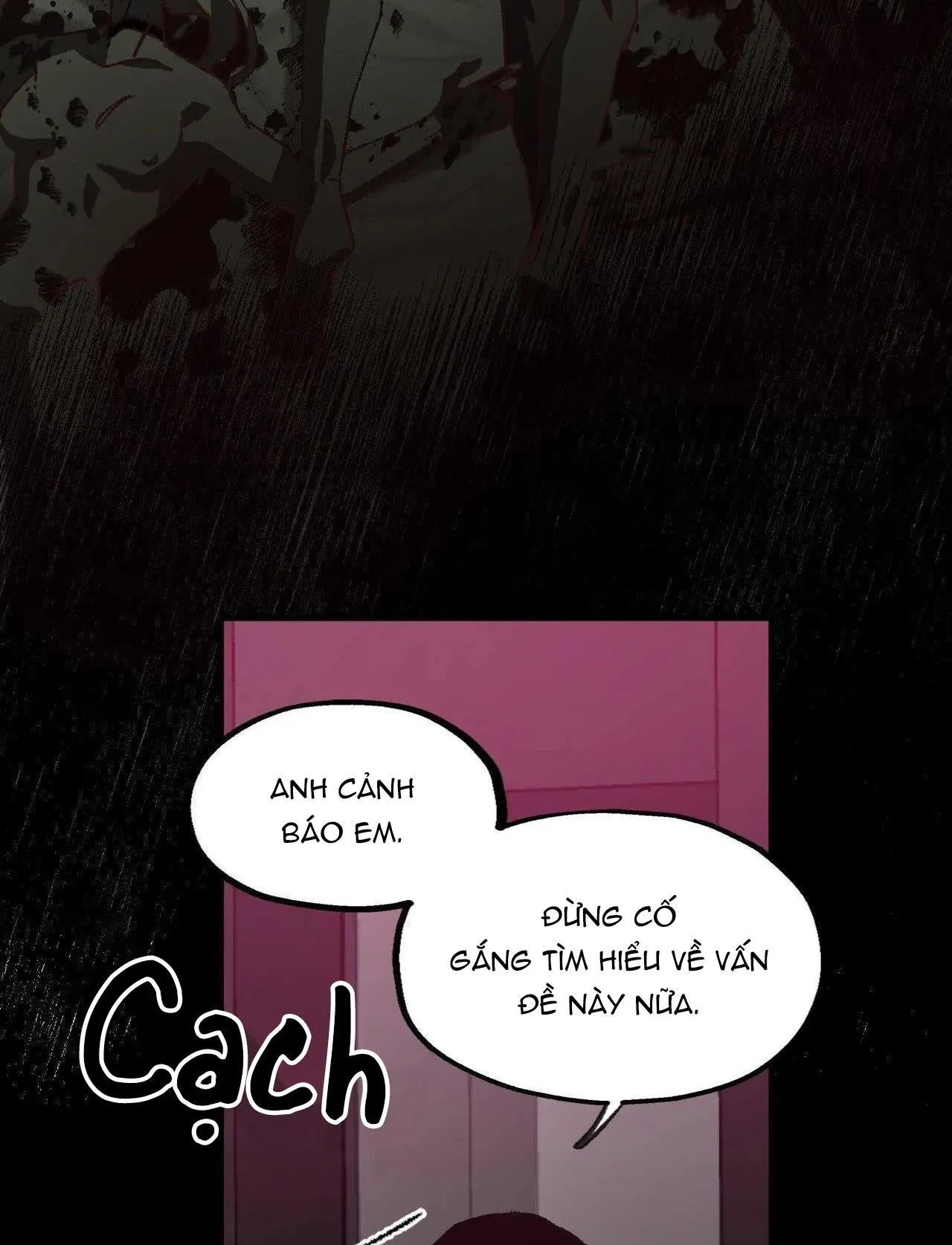 Hãy khóc đi đừng ngại ngùng! Chapter 8 Trang 77