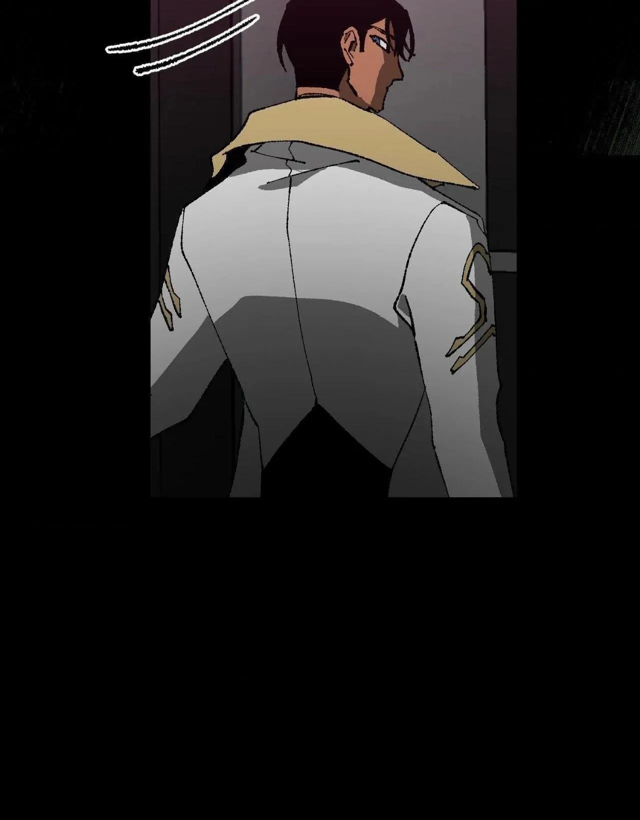 Hãy khóc đi đừng ngại ngùng! Chapter 8 Trang 78