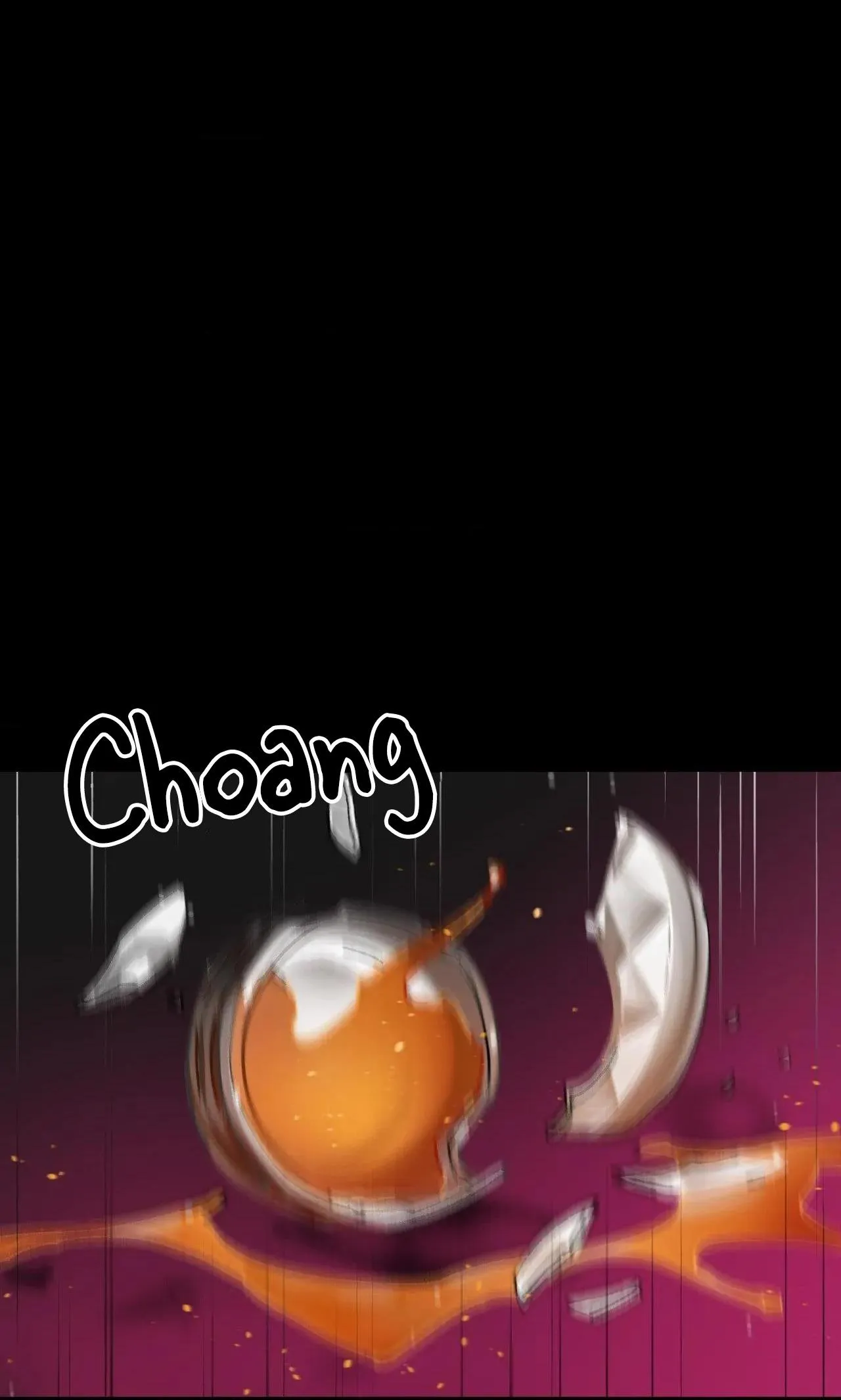 Hãy khóc đi đừng ngại ngùng! Chapter 8 Trang 82