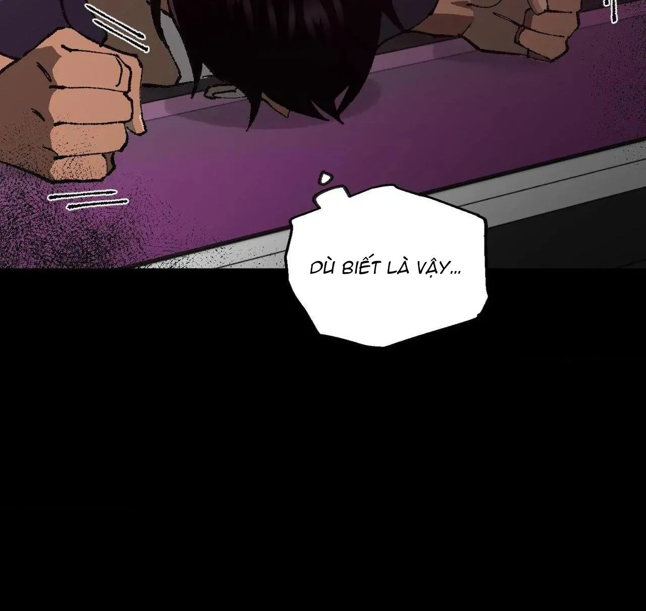 Hãy khóc đi đừng ngại ngùng! Chapter 8 Trang 93