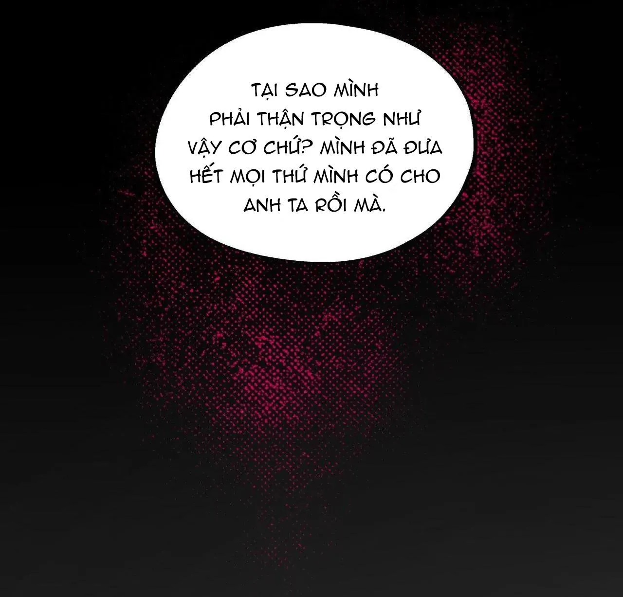 Hãy khóc đi đừng ngại ngùng! Chapter 8 Trang 129