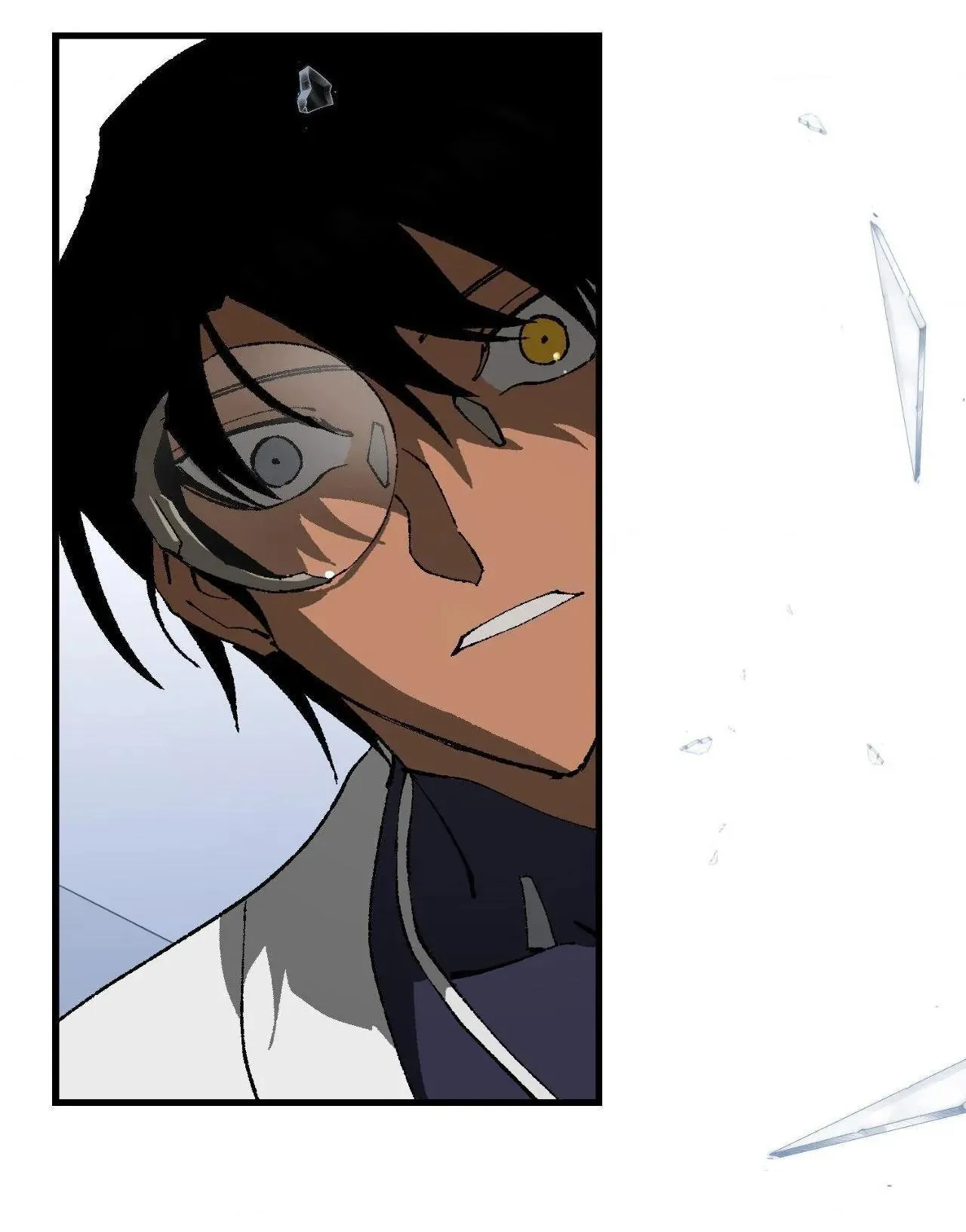 Hãy khóc đi đừng ngại ngùng! Chapter 8 Trang 183