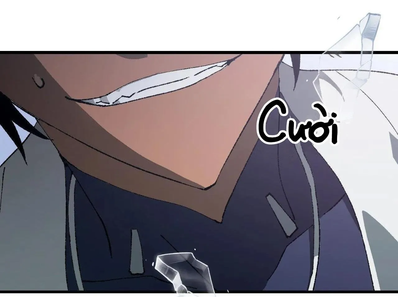 Hãy khóc đi đừng ngại ngùng! Chapter 8 Trang 195