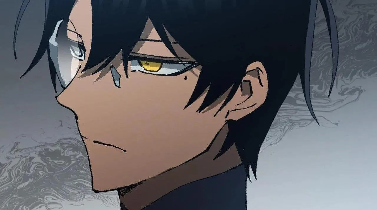 Hãy khóc đi đừng ngại ngùng! Chapter 9 Trang 7