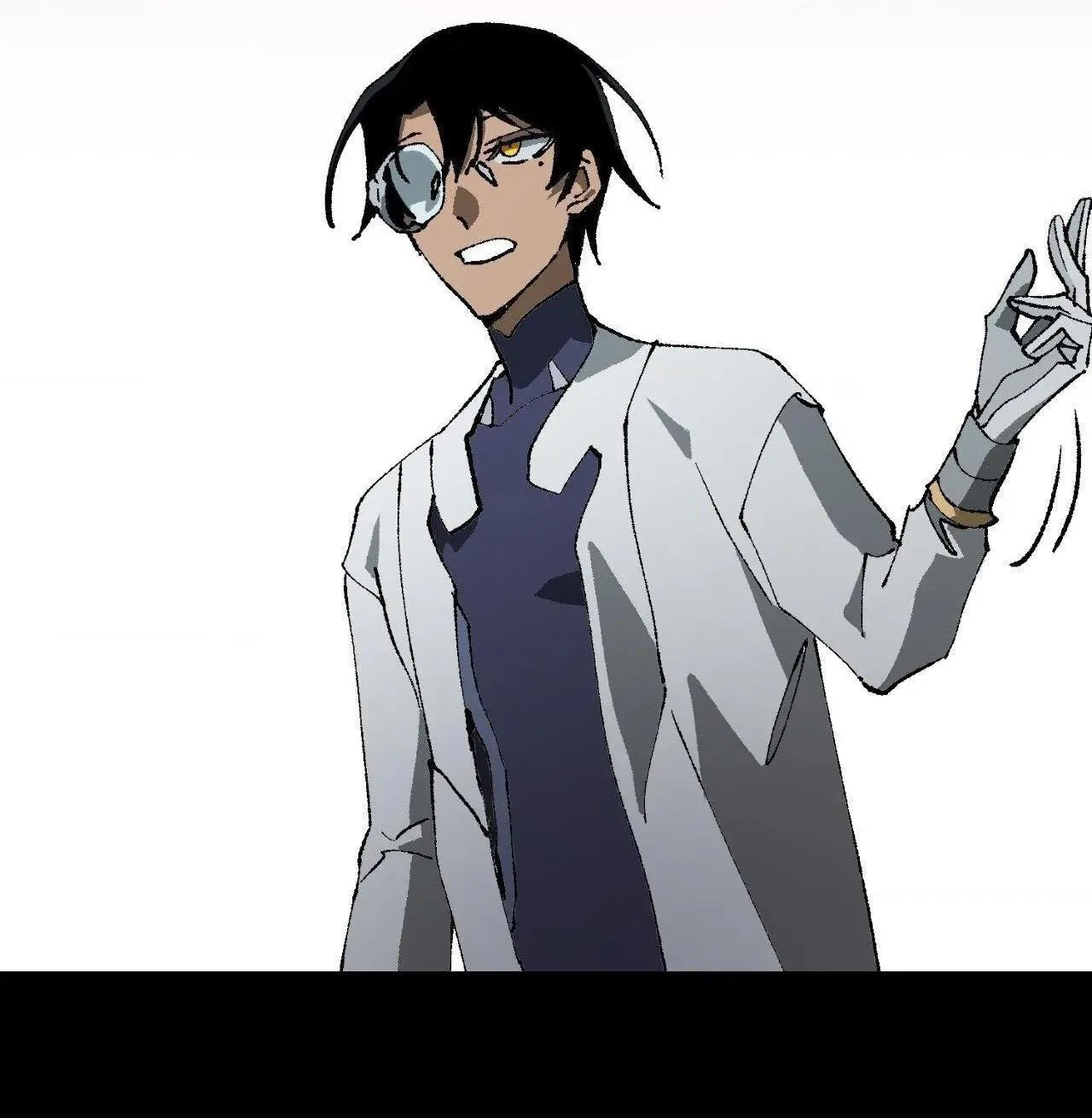 Hãy khóc đi đừng ngại ngùng! Chapter 9 Trang 12