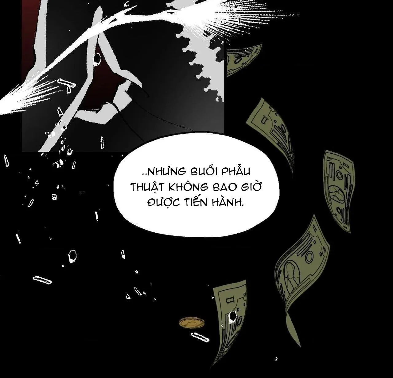 Hãy khóc đi đừng ngại ngùng! Chapter 9 Trang 15