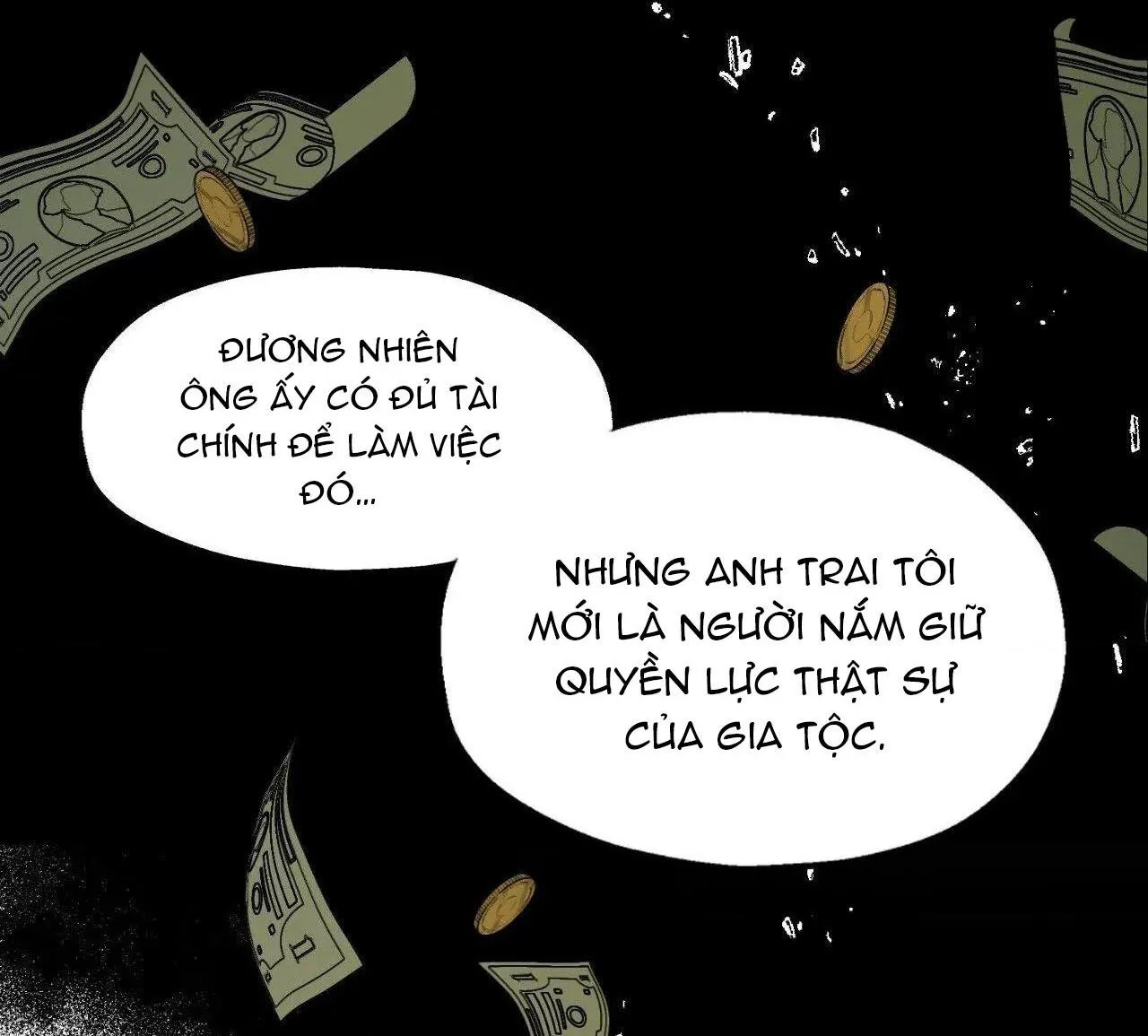 Hãy khóc đi đừng ngại ngùng! Chapter 9 Trang 17