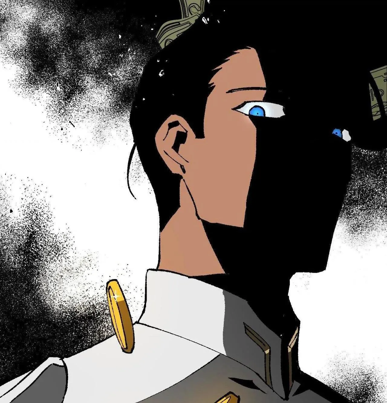 Hãy khóc đi đừng ngại ngùng! Chapter 9 Trang 18