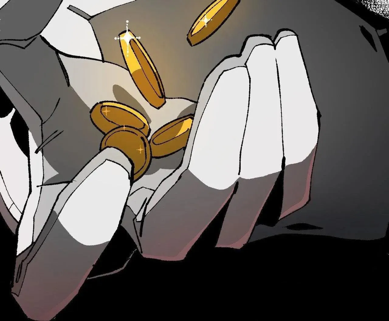 Hãy khóc đi đừng ngại ngùng! Chapter 9 Trang 19