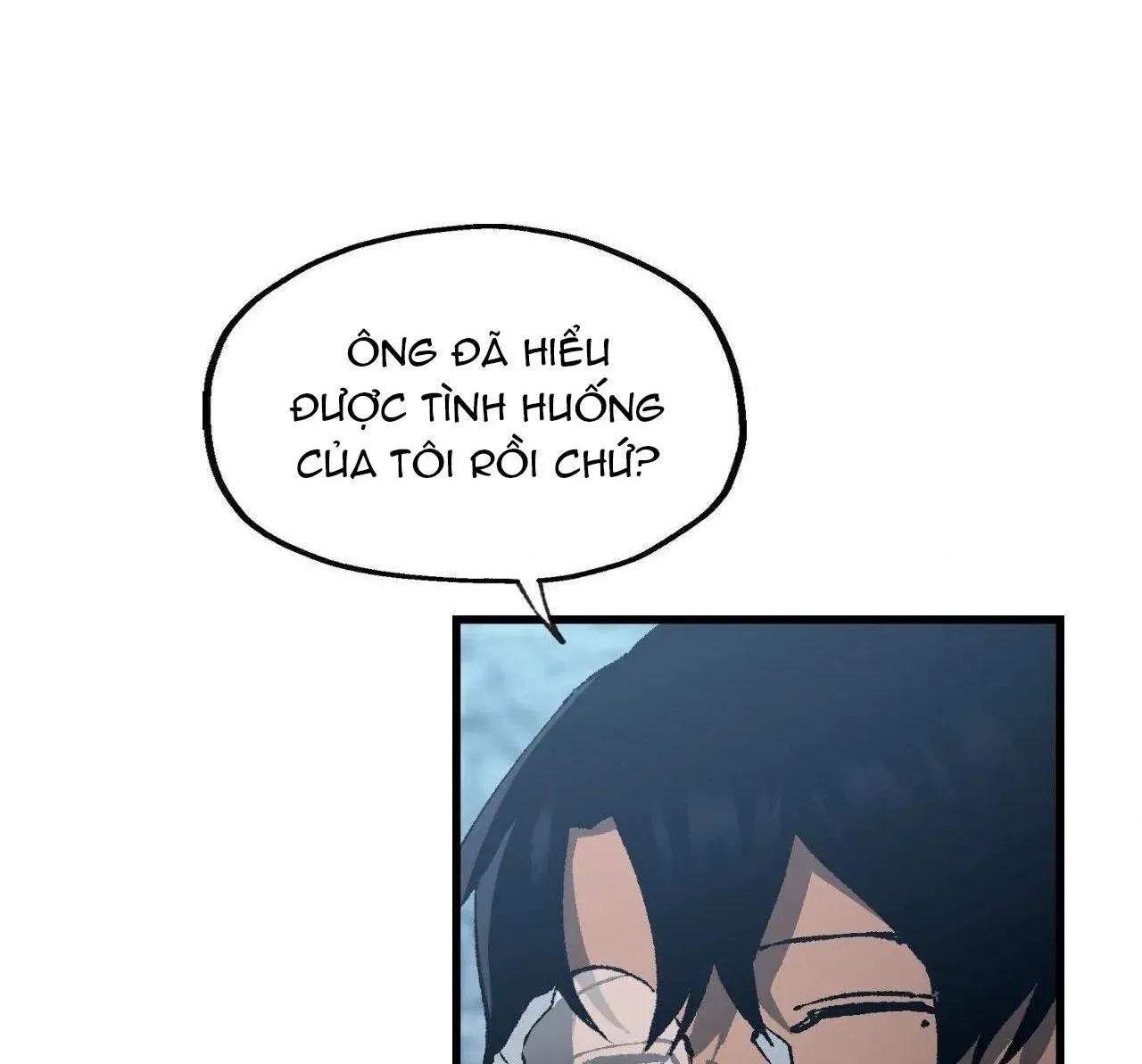 Hãy khóc đi đừng ngại ngùng! Chapter 9 Trang 22