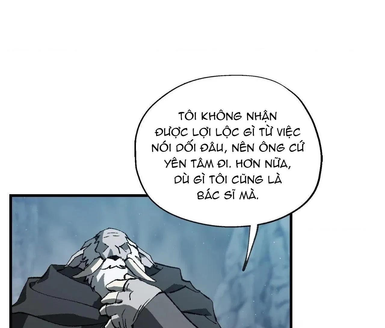 Hãy khóc đi đừng ngại ngùng! Chapter 9 Trang 24