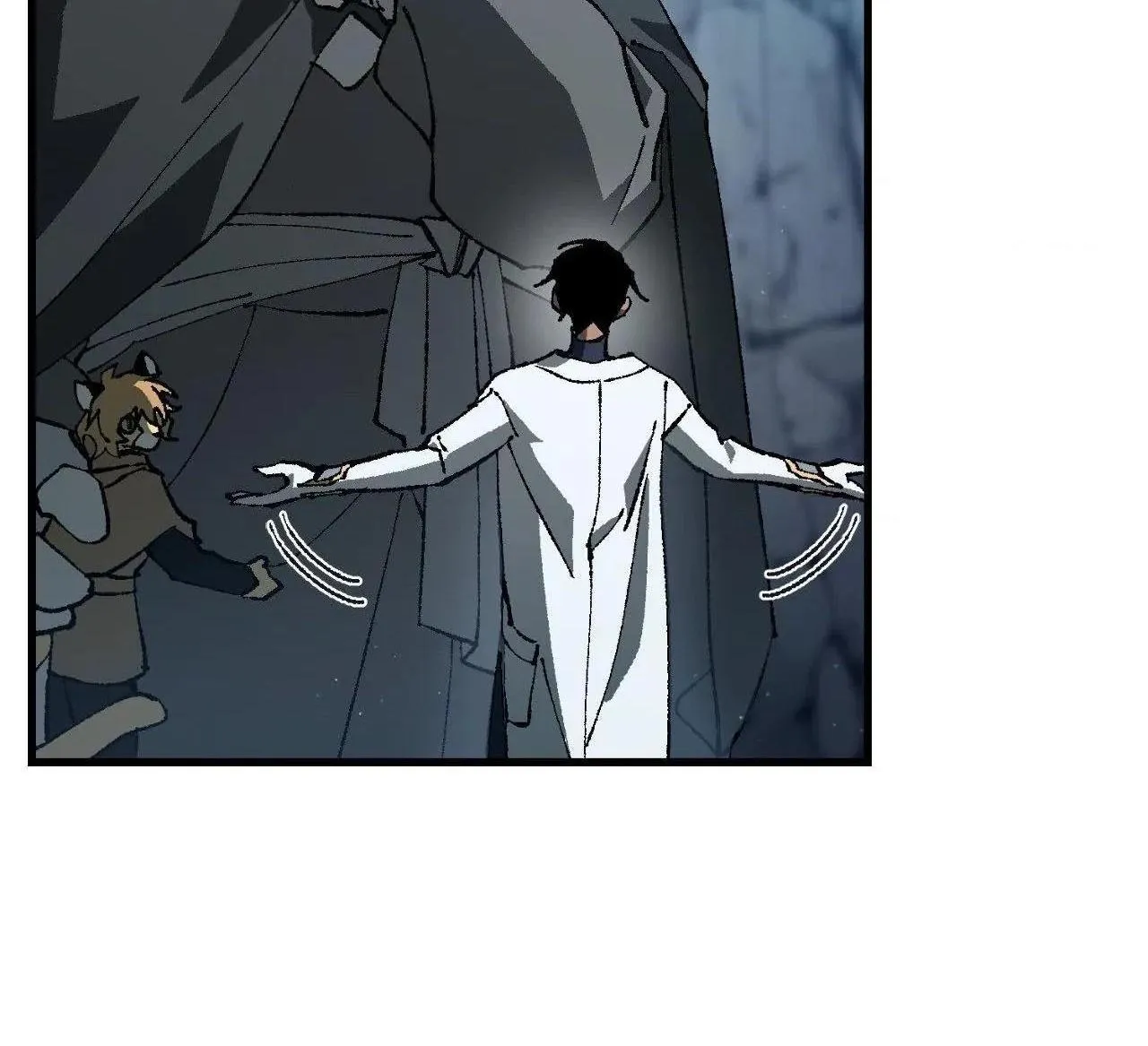 Hãy khóc đi đừng ngại ngùng! Chapter 9 Trang 25