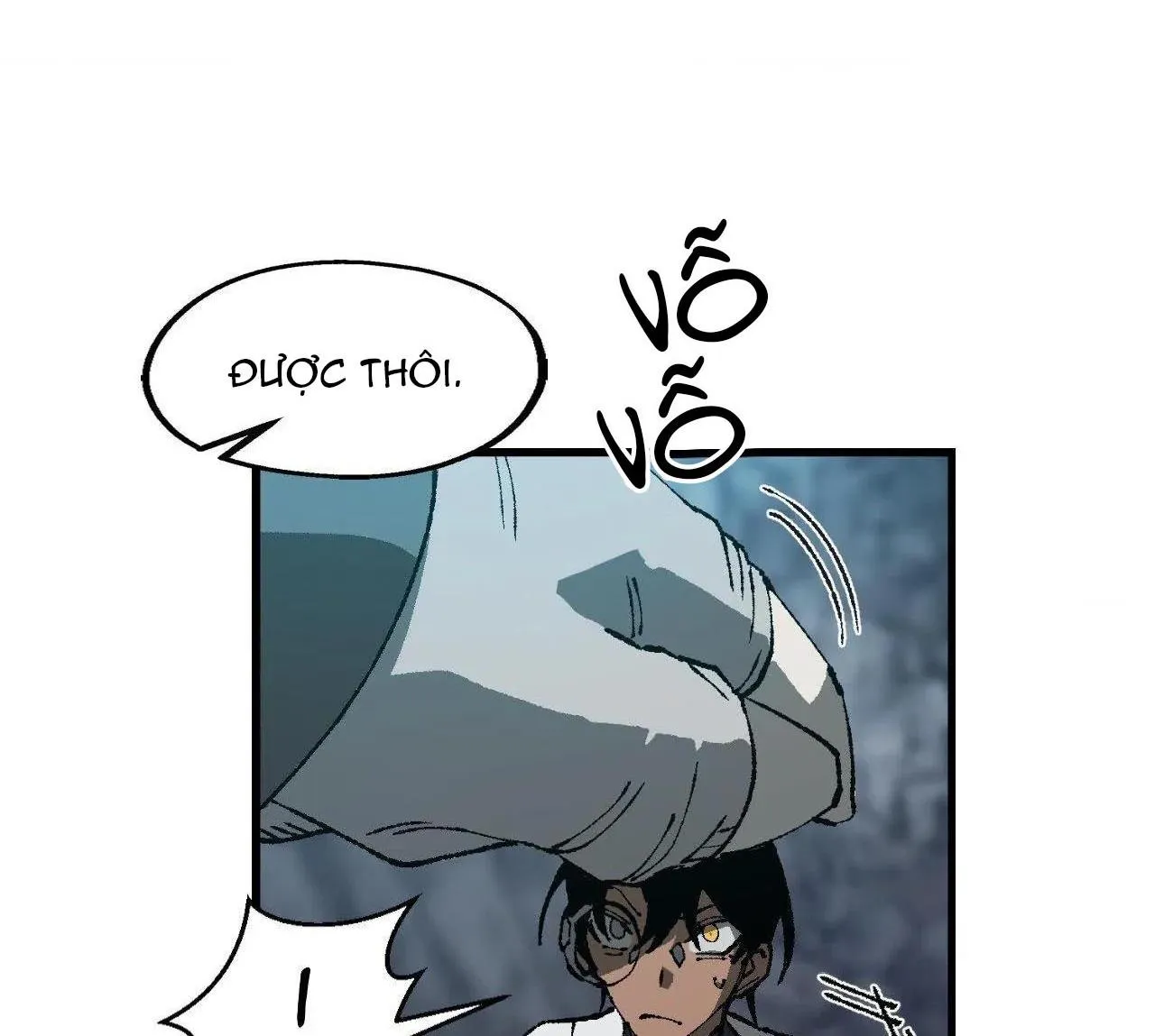 Hãy khóc đi đừng ngại ngùng! Chapter 9 Trang 27