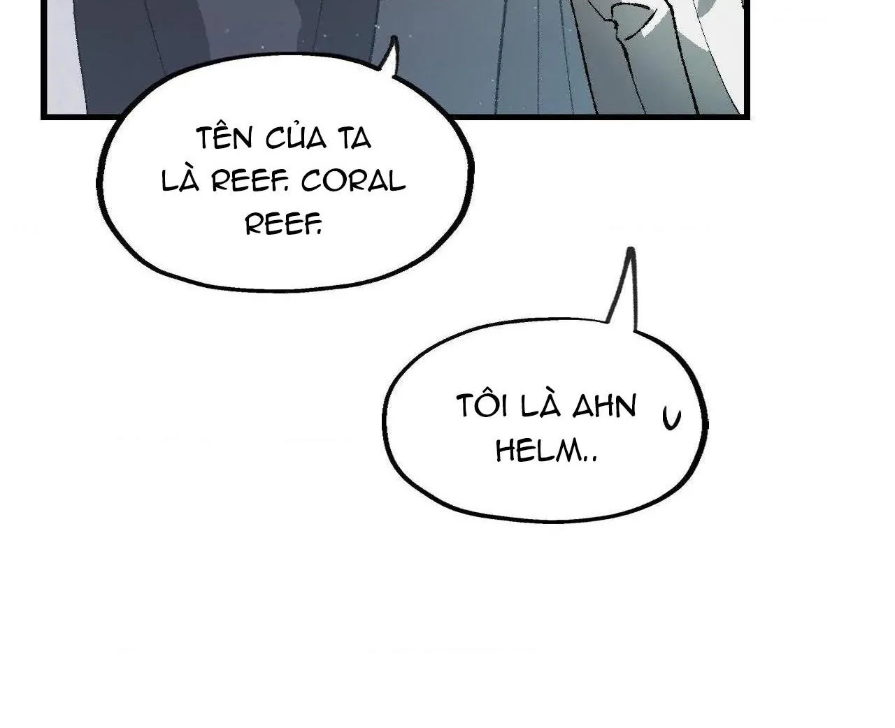 Hãy khóc đi đừng ngại ngùng! Chapter 9 Trang 31