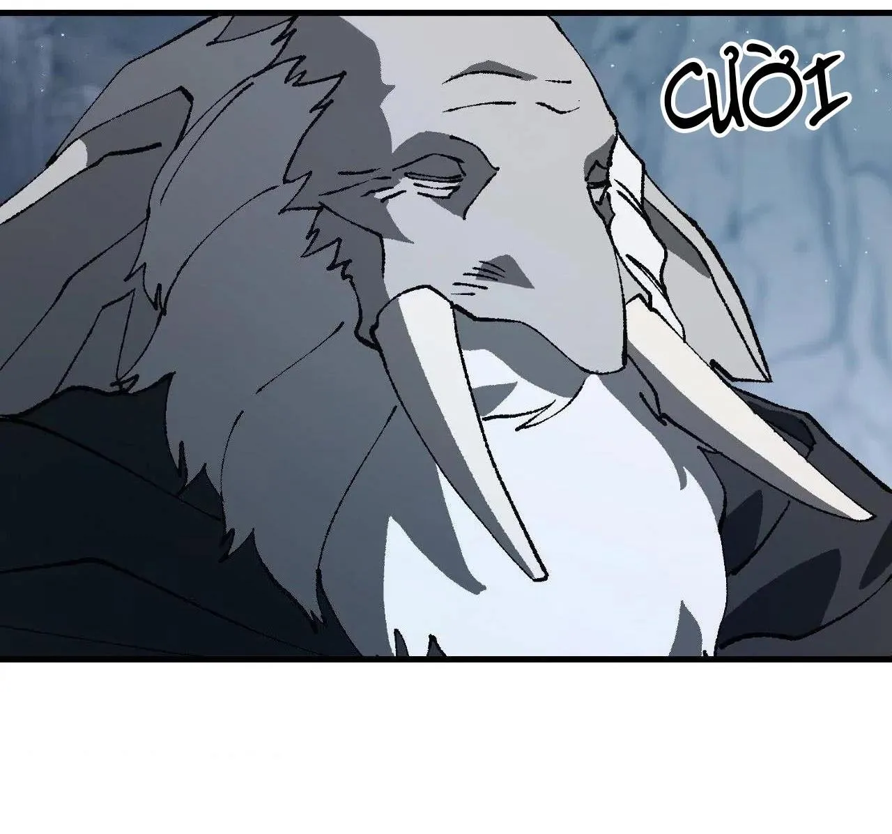 Hãy khóc đi đừng ngại ngùng! Chapter 9 Trang 34