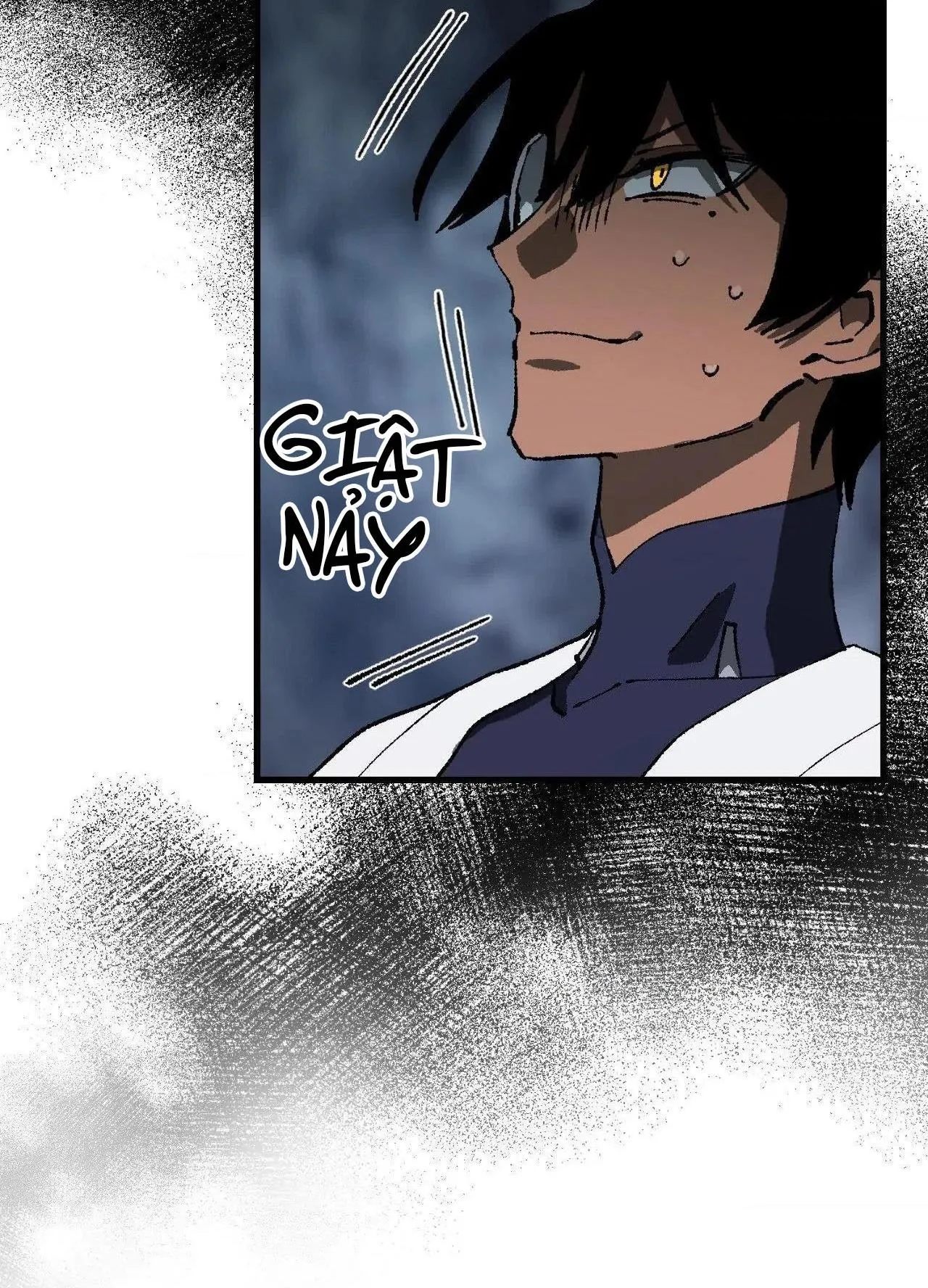 Hãy khóc đi đừng ngại ngùng! Chapter 9 Trang 41