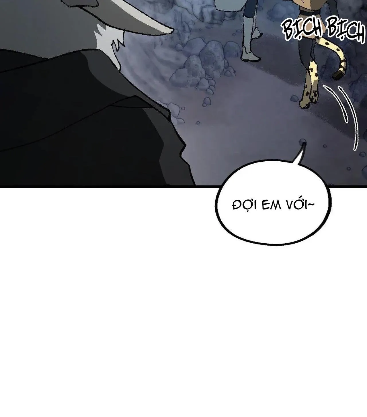 Hãy khóc đi đừng ngại ngùng! Chapter 9 Trang 46